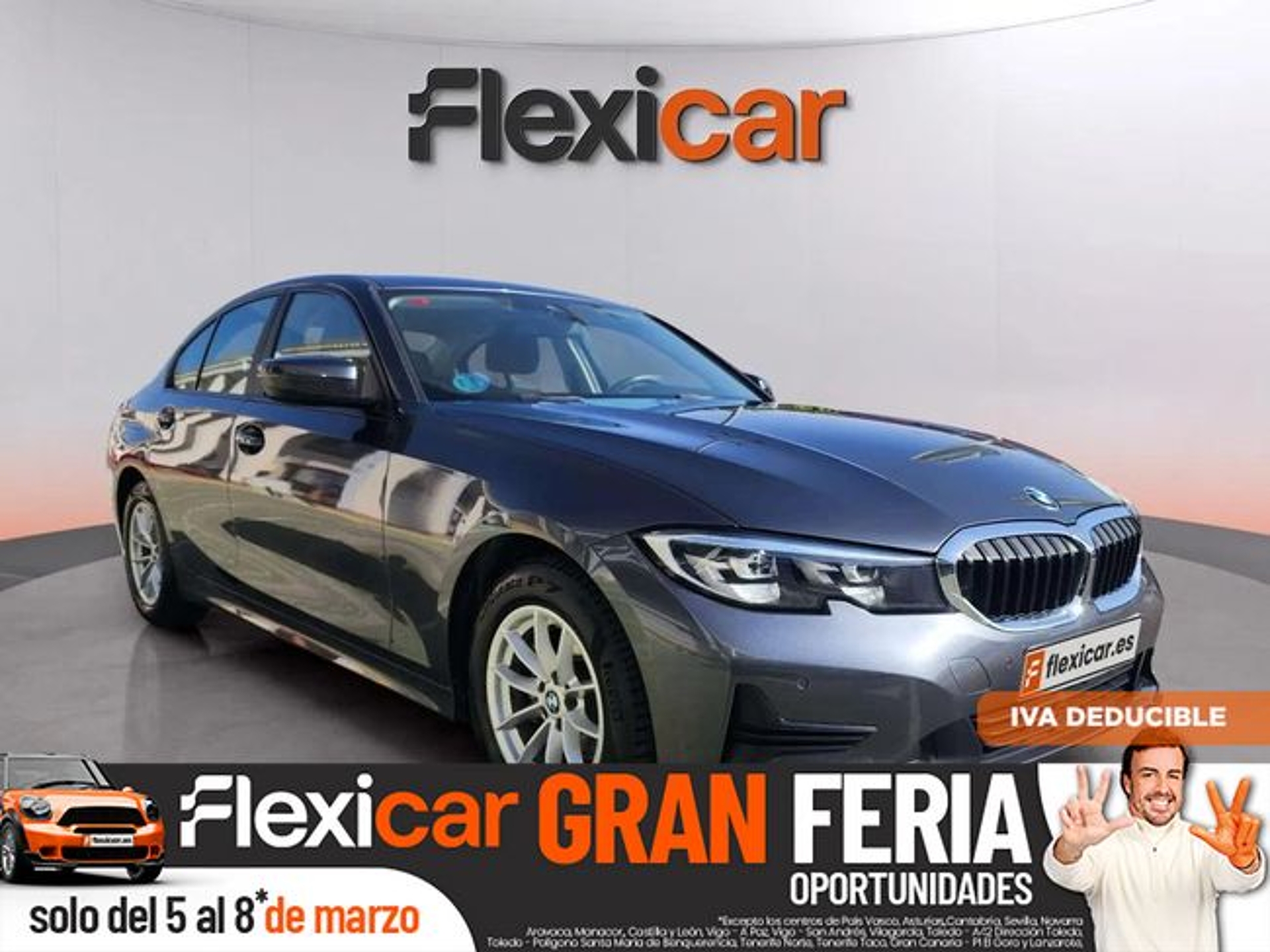 Imagen de BMW Serie 3