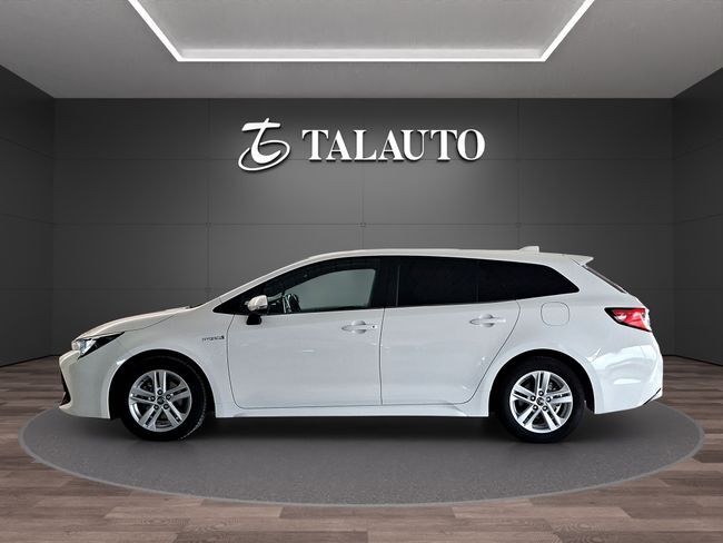 Foto del TOYOTA Corolla 125H Business Plus