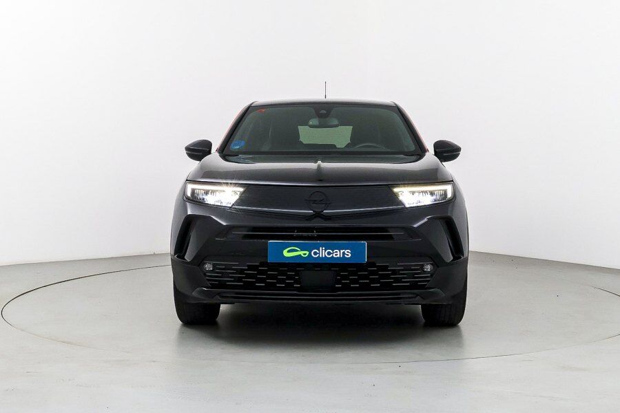 Foto del OPEL Mokka -e GS Line-e