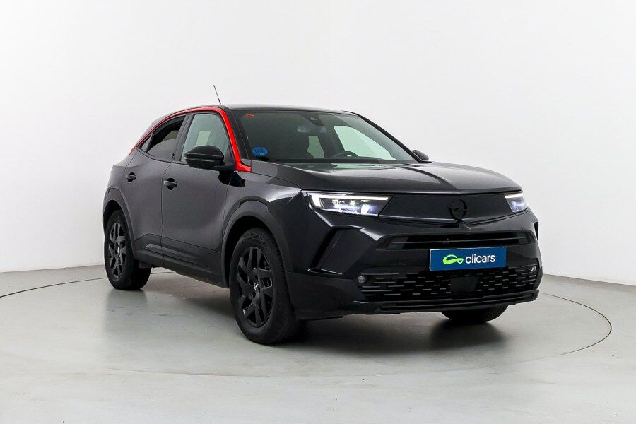 Foto del OPEL Mokka -e GS Line-e