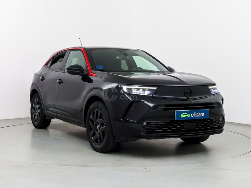 Foto del OPEL Mokka -e GS Line-e