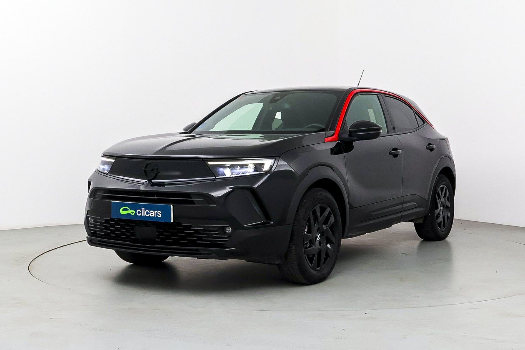 Foto del OPEL Mokka -e GS Line-e