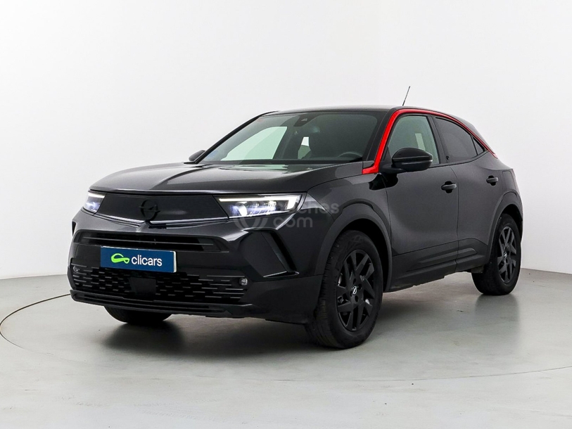 Foto del OPEL Mokka -e GS Line-e
