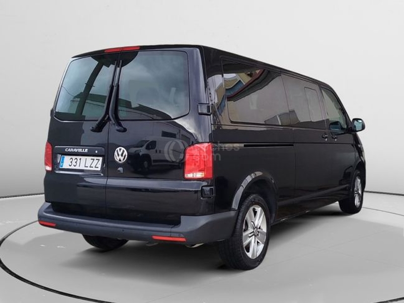Foto del VOLKSWAGEN Caravelle 2.0TDI BMT Origin Batalla Corta DSG 110kW