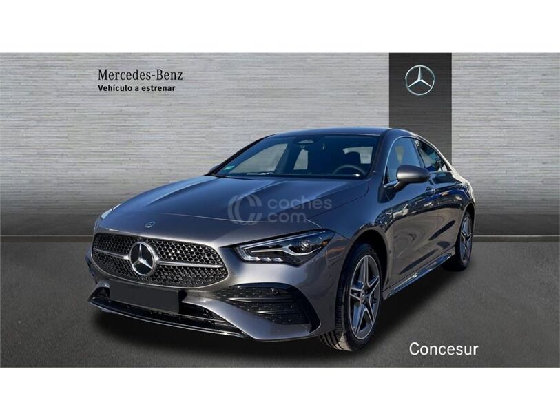 Foto del MERCEDES Clase CLA CLA 200d