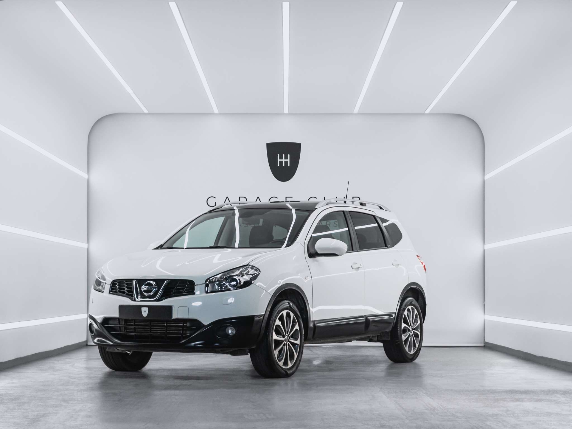 Imagen de NISSAN Qashqai