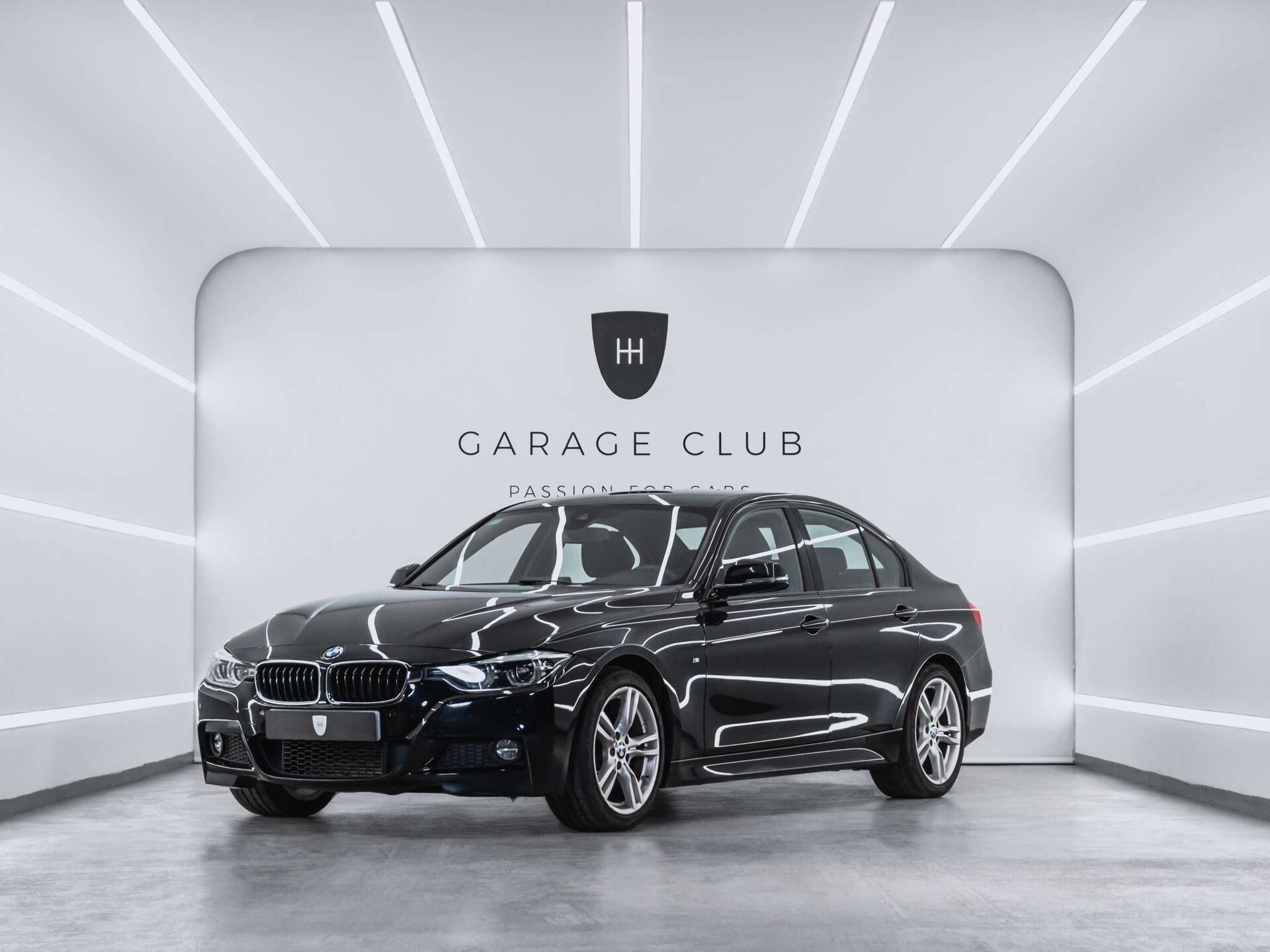 Imagen de BMW Serie 3