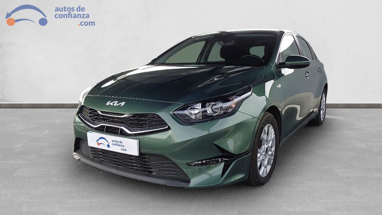 KIA Ceed (1.0 TGDI DRIVE) en Córdoba