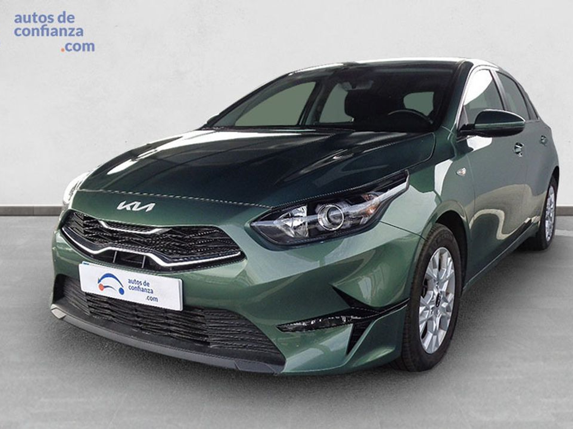 Imagen de KIA Ceed