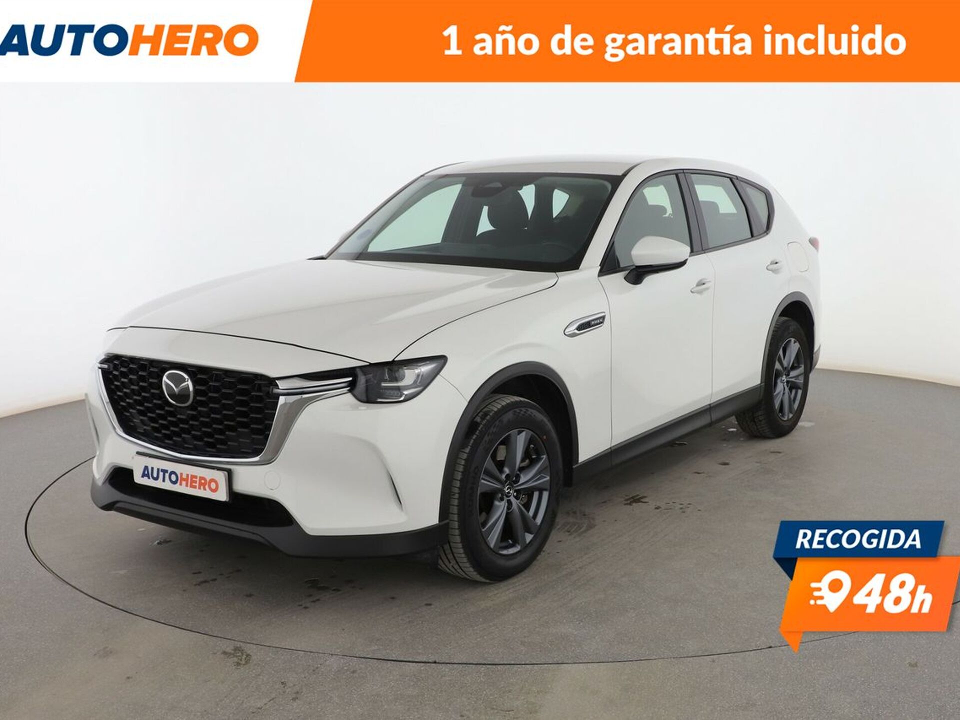 Imagen de MAZDA CX-60