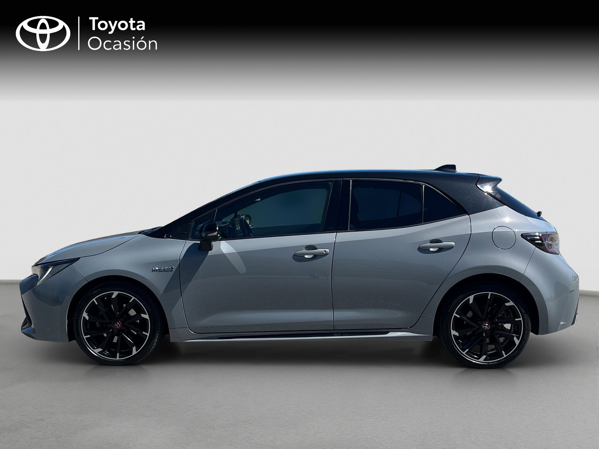 Foto del TOYOTA Corolla 180H Style