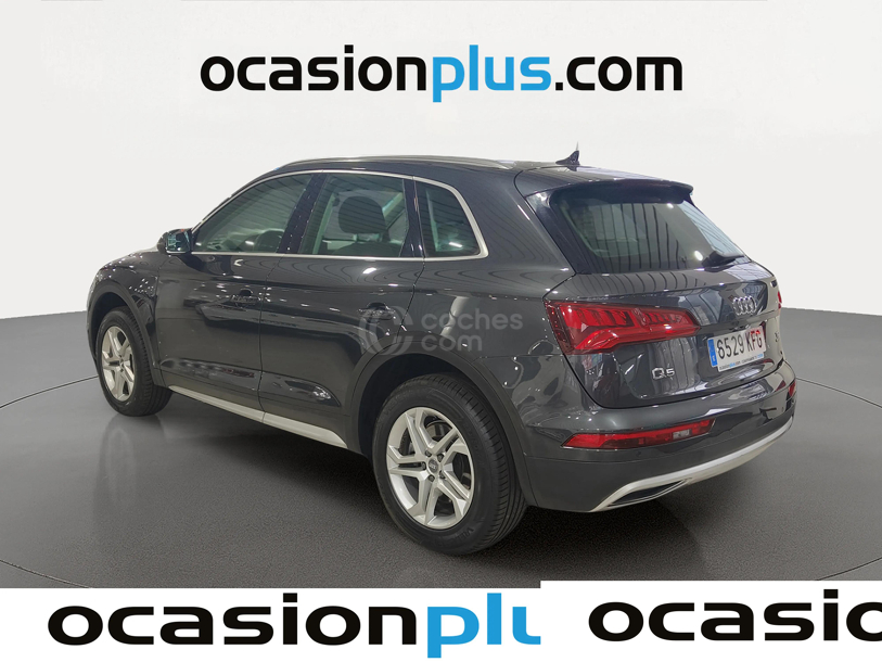 Foto del AUDI Q5 2.0TDI Design quattro-ultra S tronic 120kW
