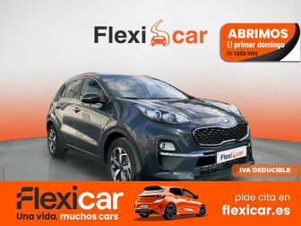 Imagen de KIA Sportage 1.6 MHEV Drive Plus 4x2 115