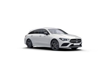 Imagen de MERCEDES Clase CLA CLA Shooting Brake 250e 8G-DCT