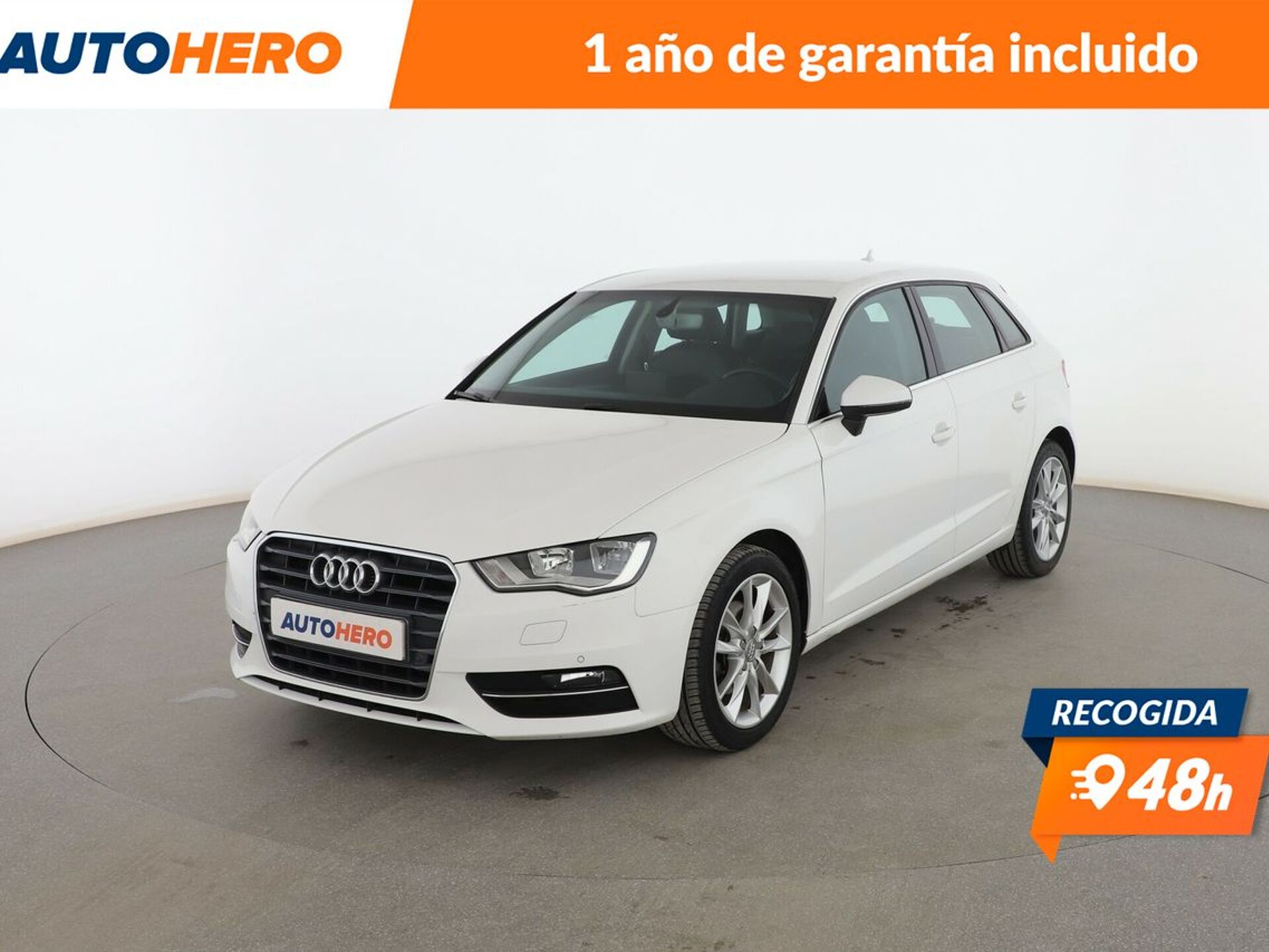Imagen de AUDI A3