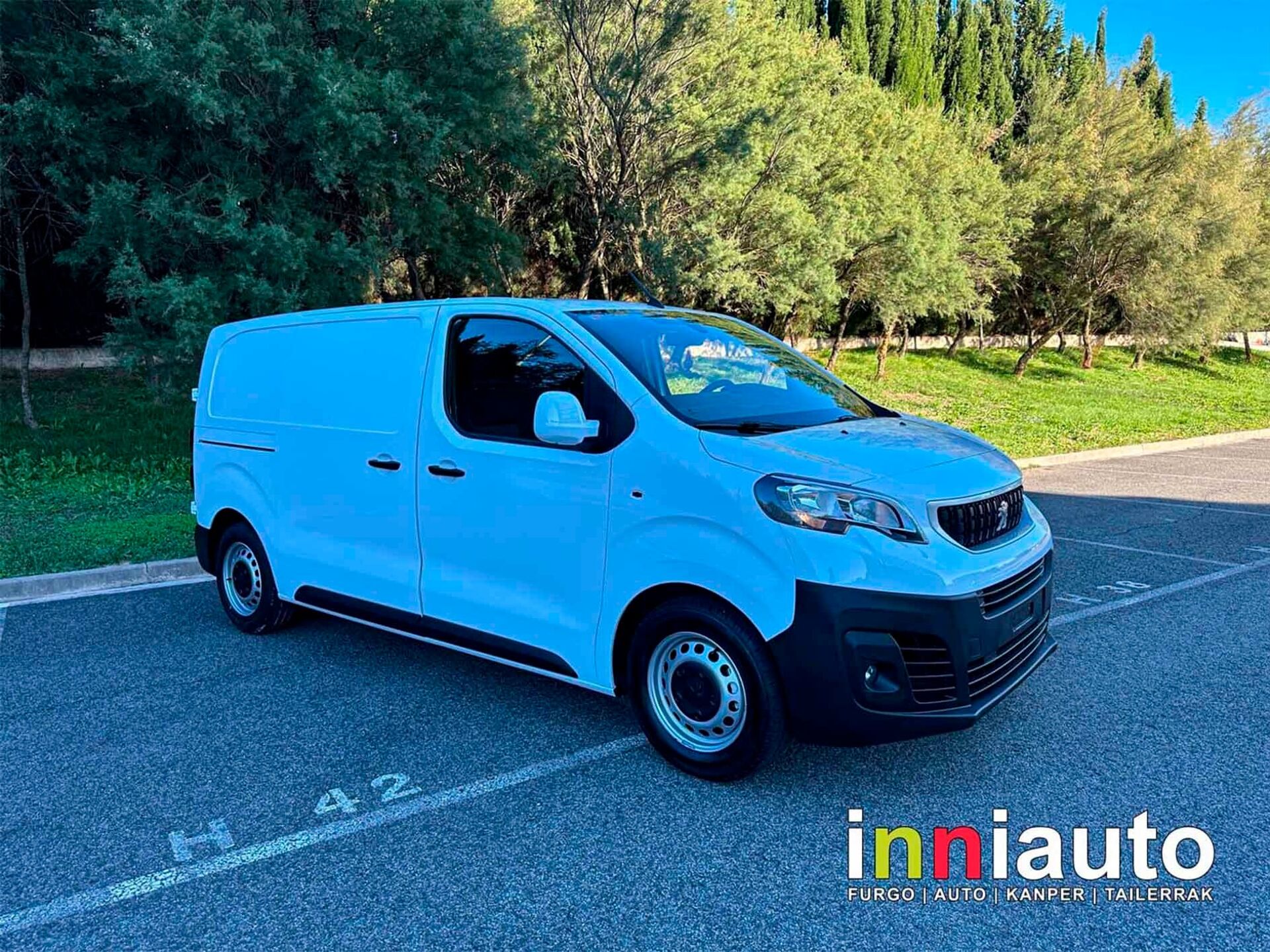 Imagen de PEUGEOT Expert
