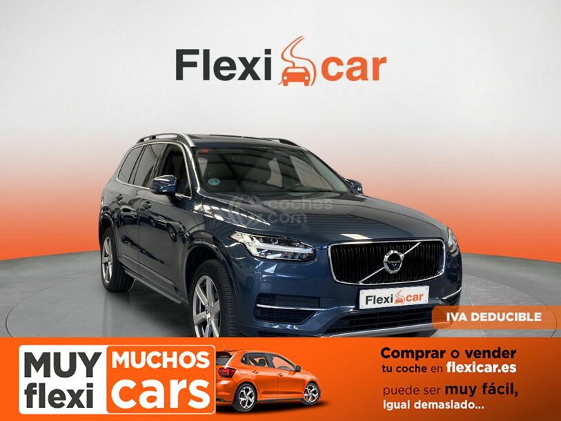 Foto del VOLVO XC90 D5 Momentum C AWD 235 Aut.