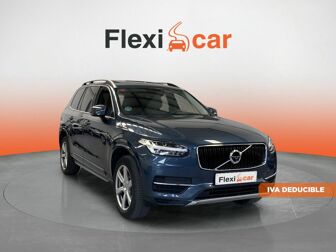 Imagen de VOLVO XC90 D5 Momentum C AWD 235 Aut.