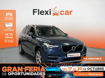 Imagen de VOLVO XC90 D5 Momentum C AWD 235 Aut.