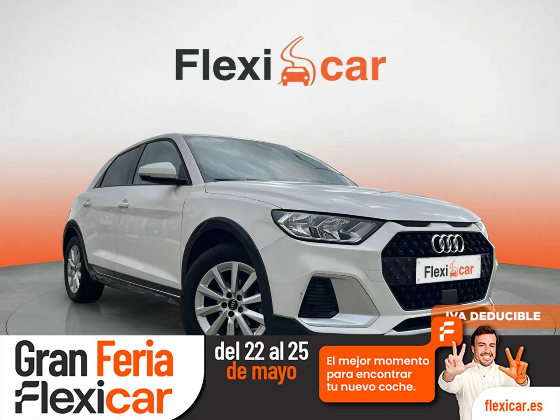 Imagen de AUDI A1