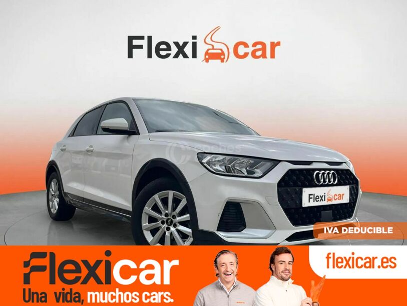 Foto del AUDI A1 Sportback 30 TFSI