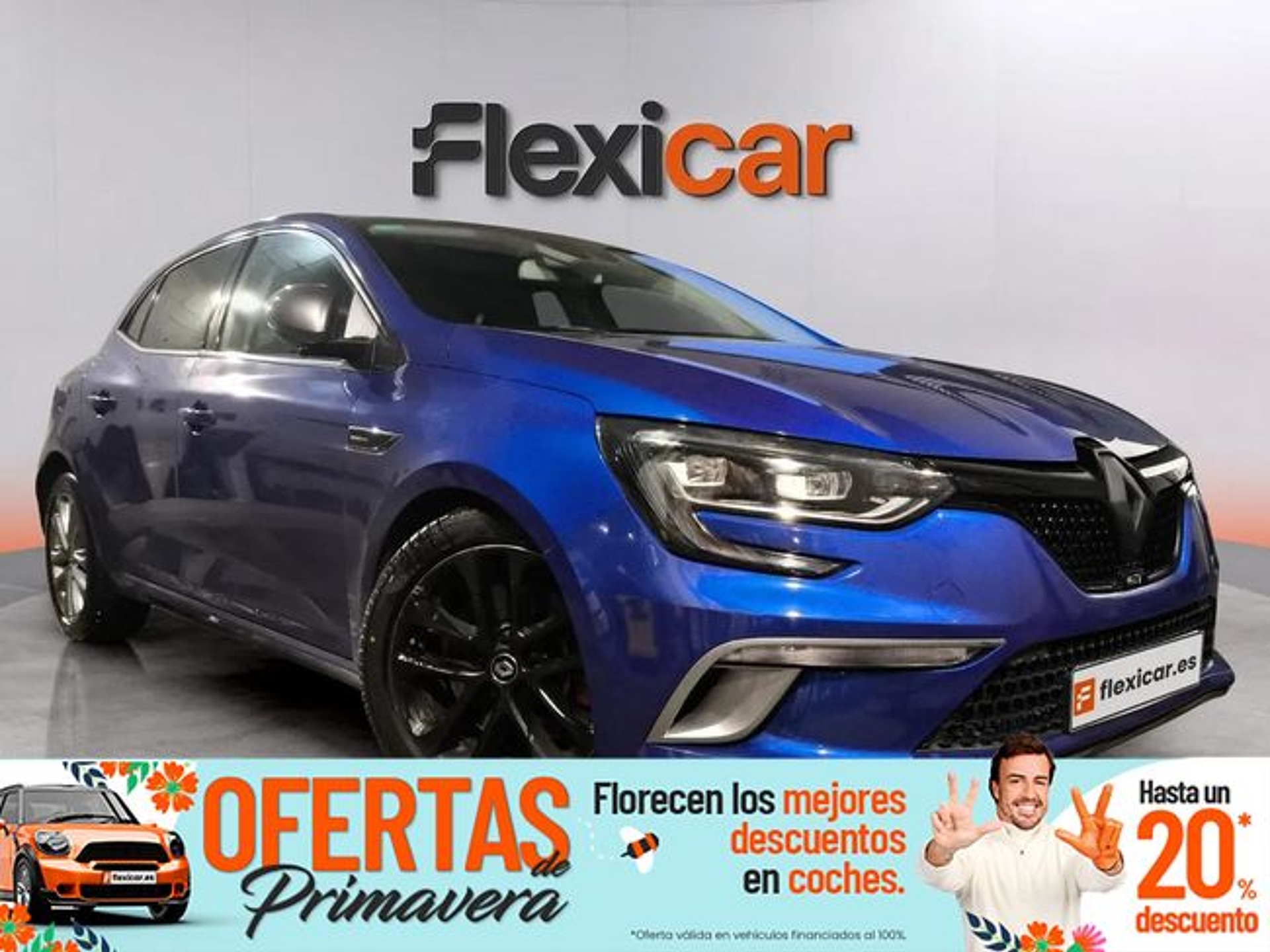 Imagen de RENAULT Mégane