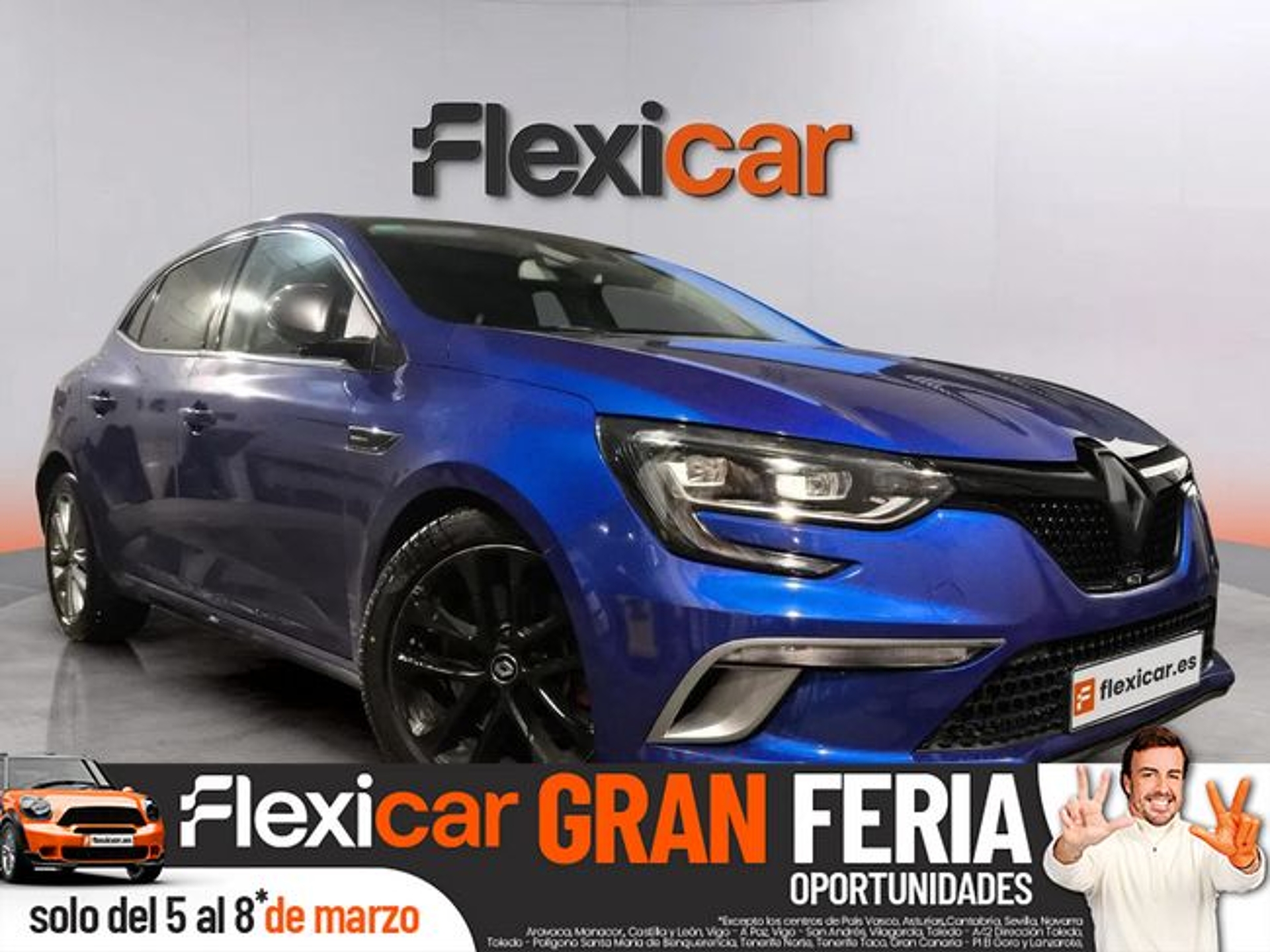Imagen de RENAULT Mégane
