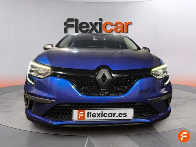 Foto del RENAULT Mégane 1.6 TCe Energy GT EDC 151kW