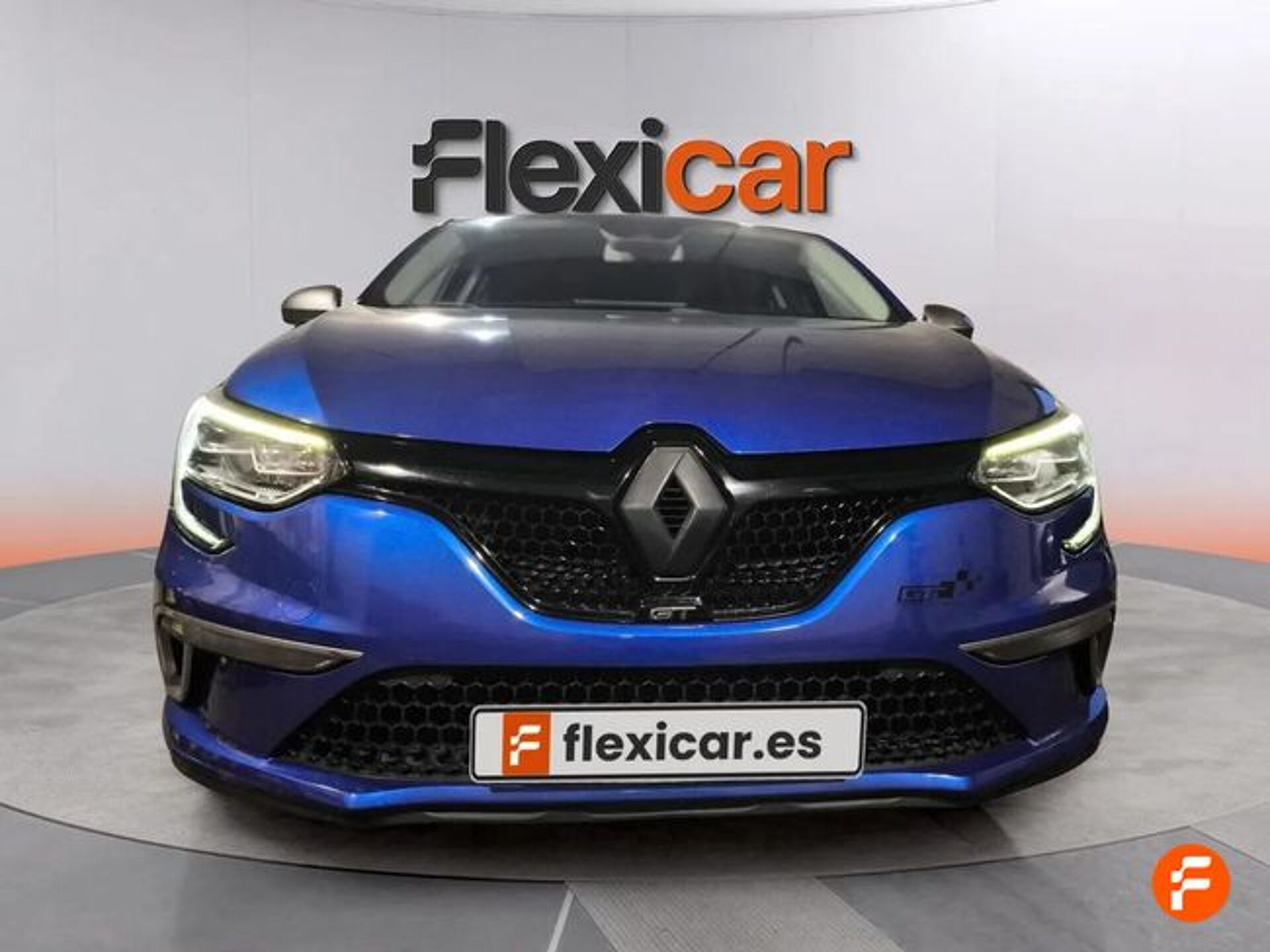 Imagen 2 de RENAULT Mégane