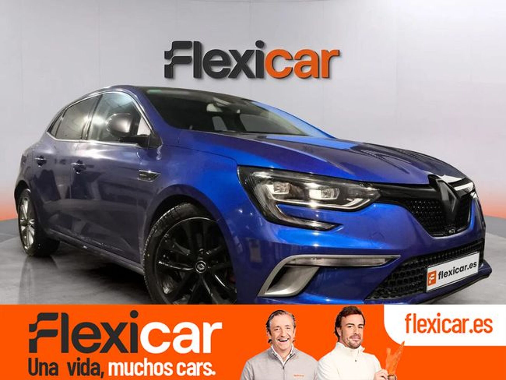 Imagen 1 de RENAULT Mégane