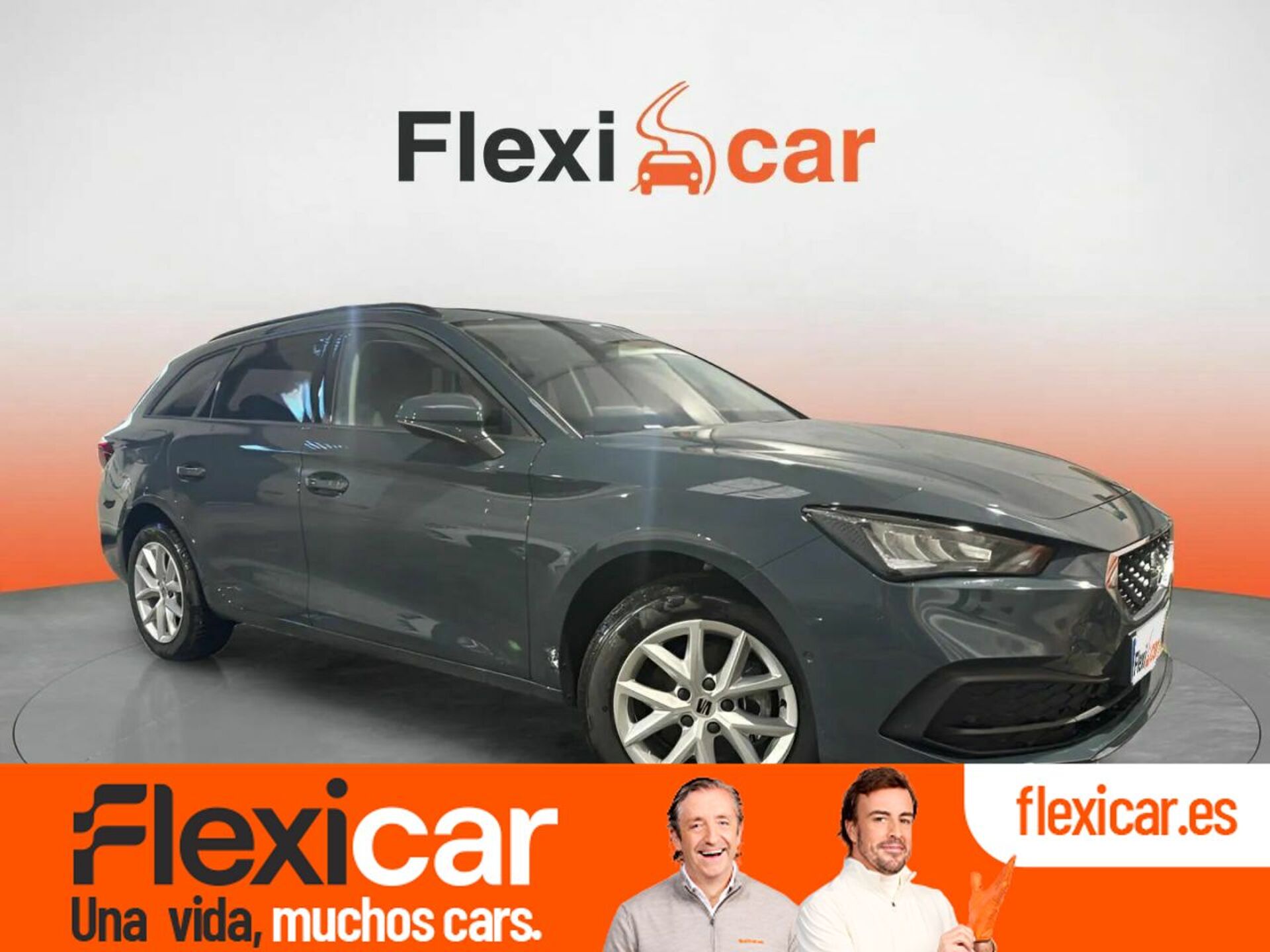 Imagen de SEAT León