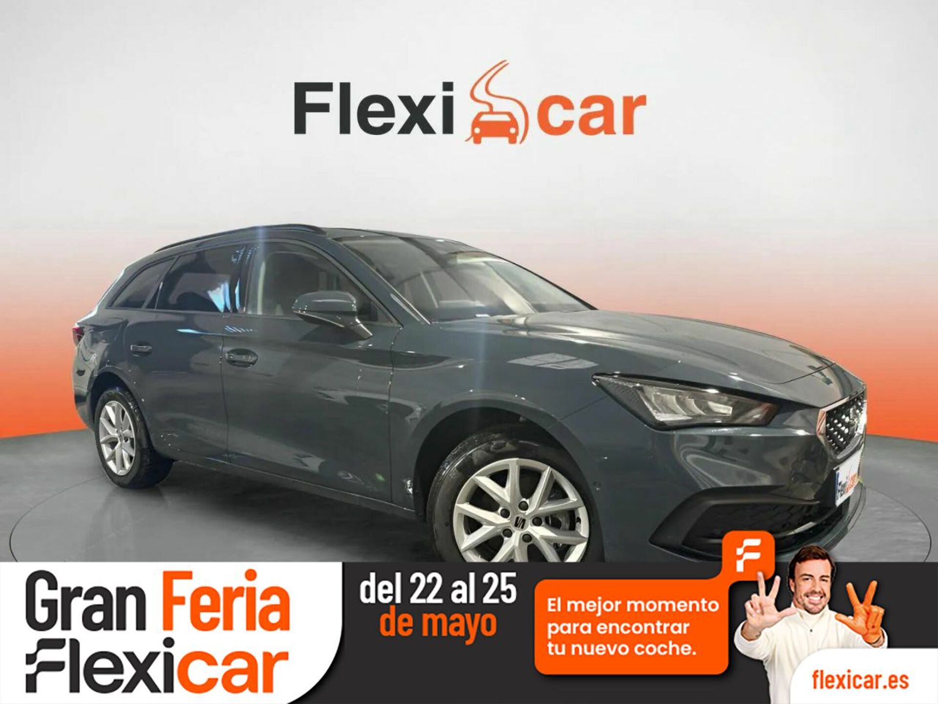 Imagen de SEAT León