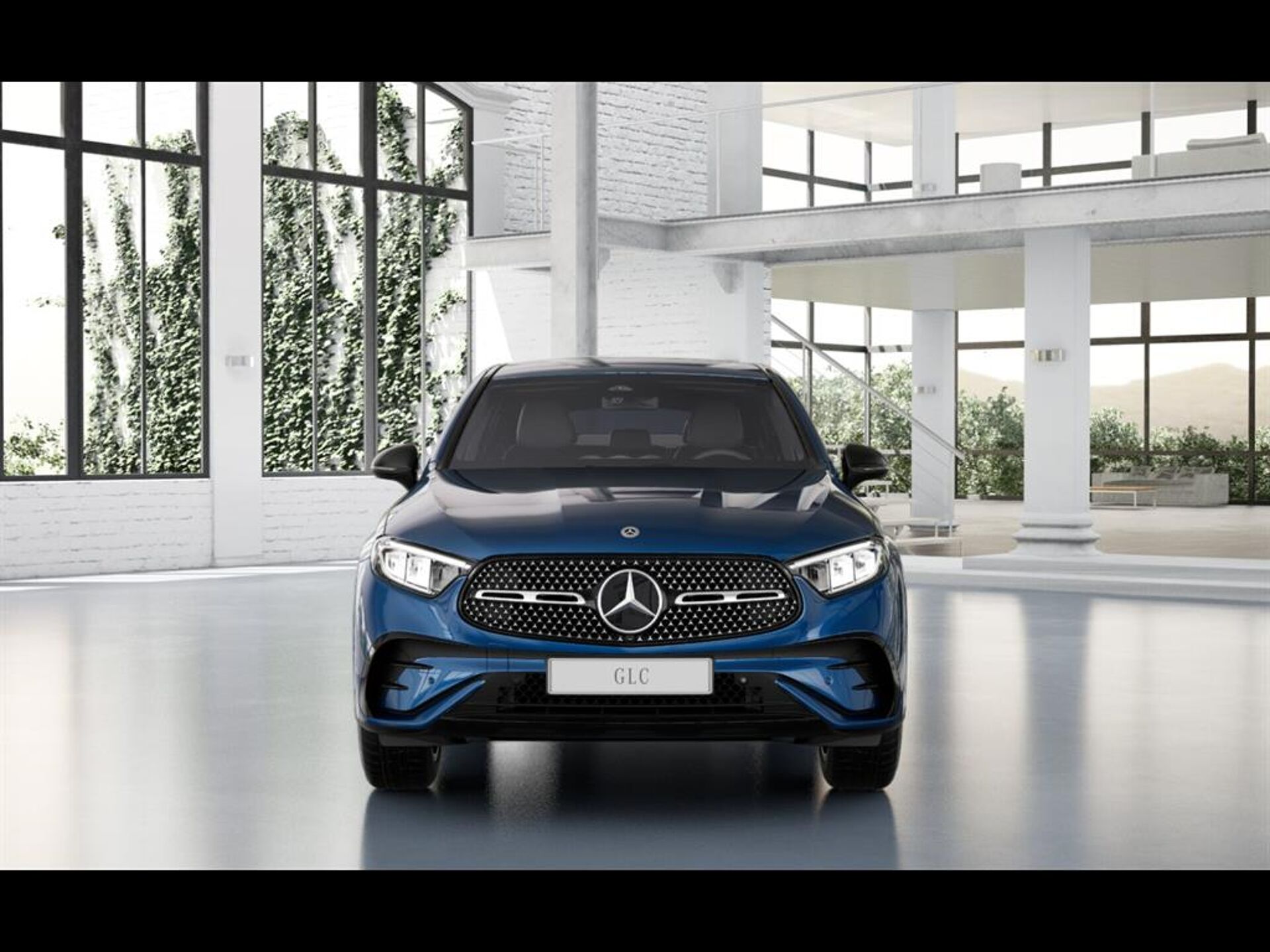 Imagen 2 de MERCEDES Clase GLC