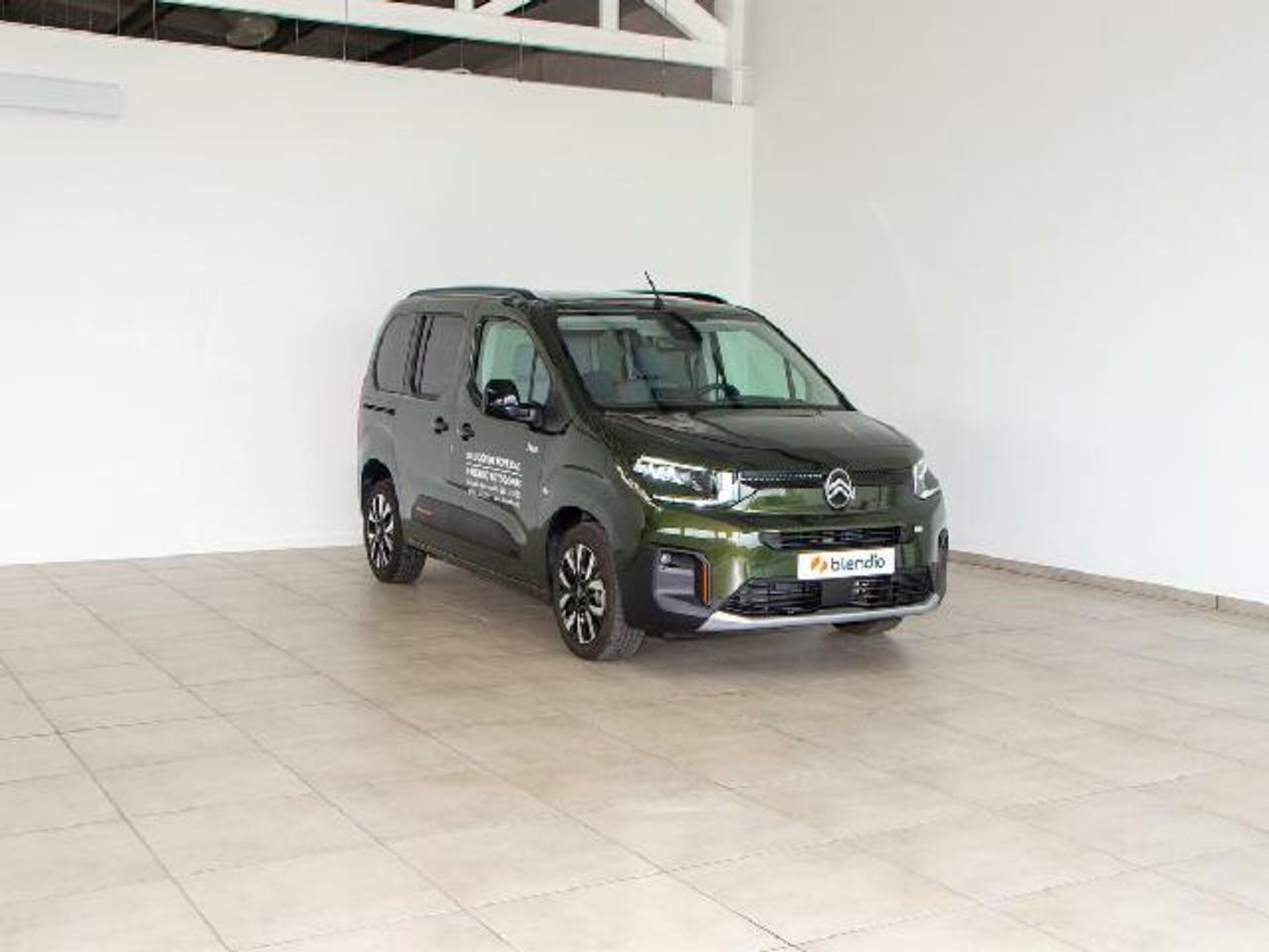 Imagen 2 de CITROEN Berlingo