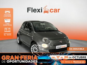 Imagen de FIAT 500 1.0 Hybrid Dolcevita 52kW