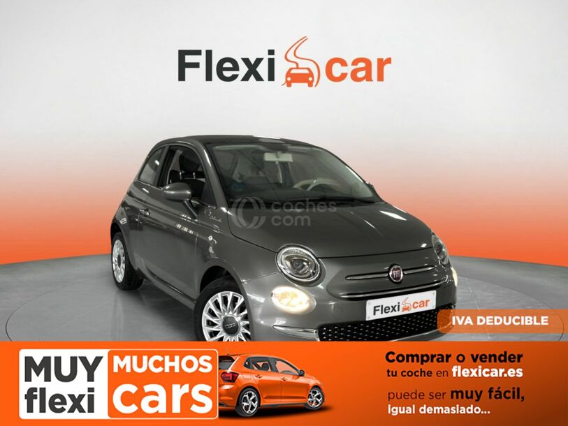 Foto del FIAT 500 1.0 Hybrid Dolcevita 52kW