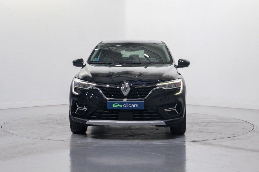 Foto del RENAULT Arkana 1.6 E-Tech Intens 105kW