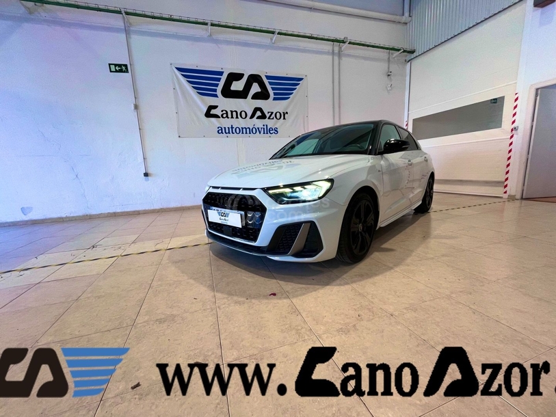 Foto del AUDI A1 Sportback 30 TFSI