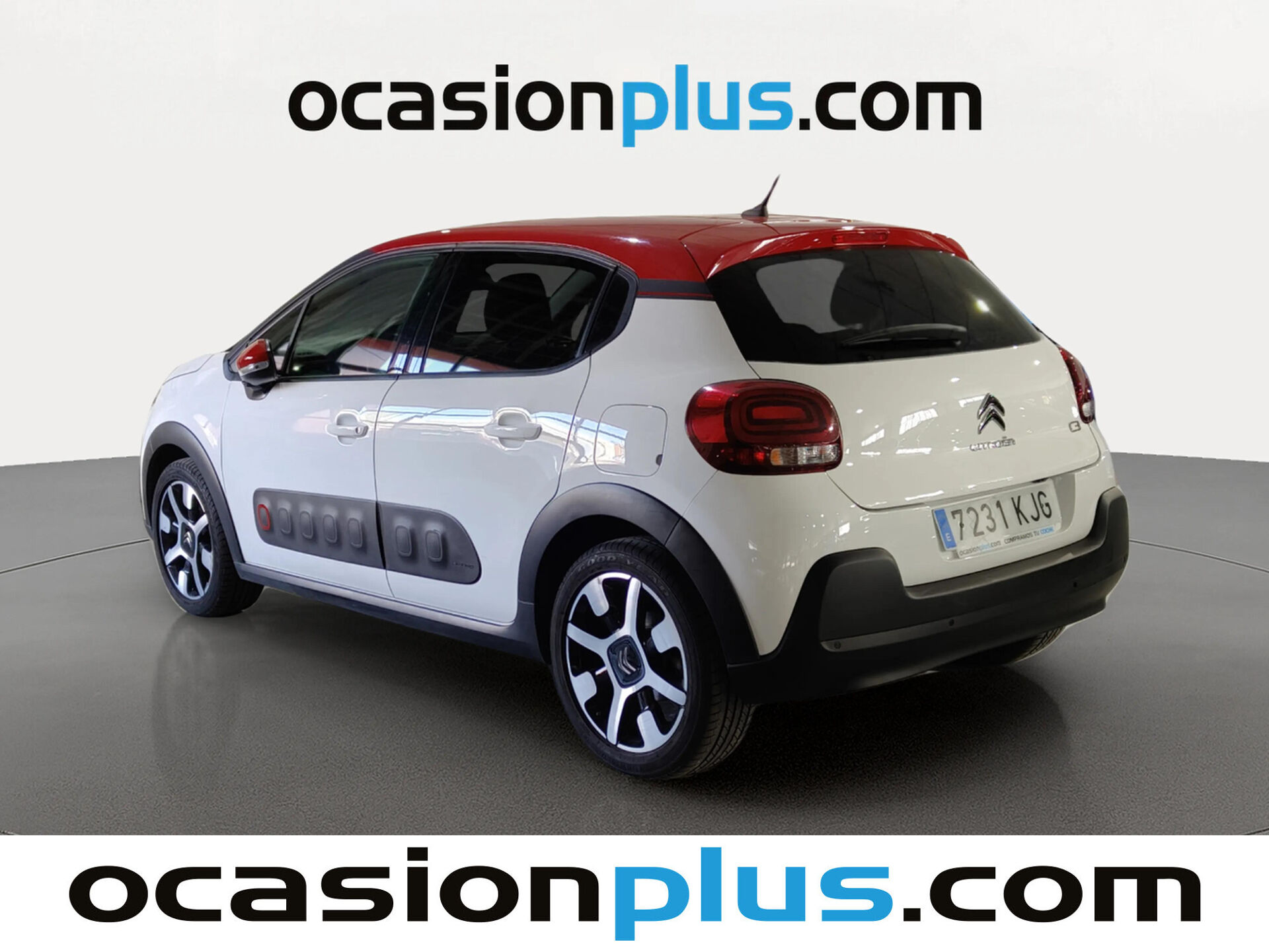 Imagen 3 de CITROEN C3