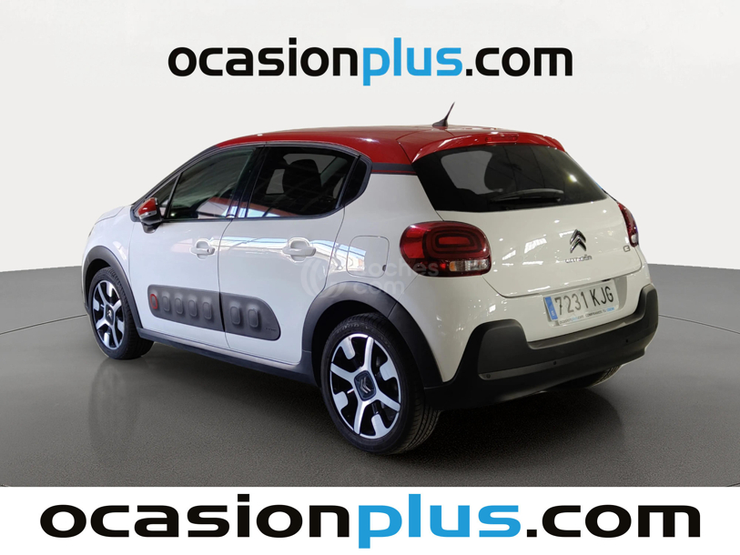 Foto del CITROEN C3 1.2 PureTech S&S Shine 110