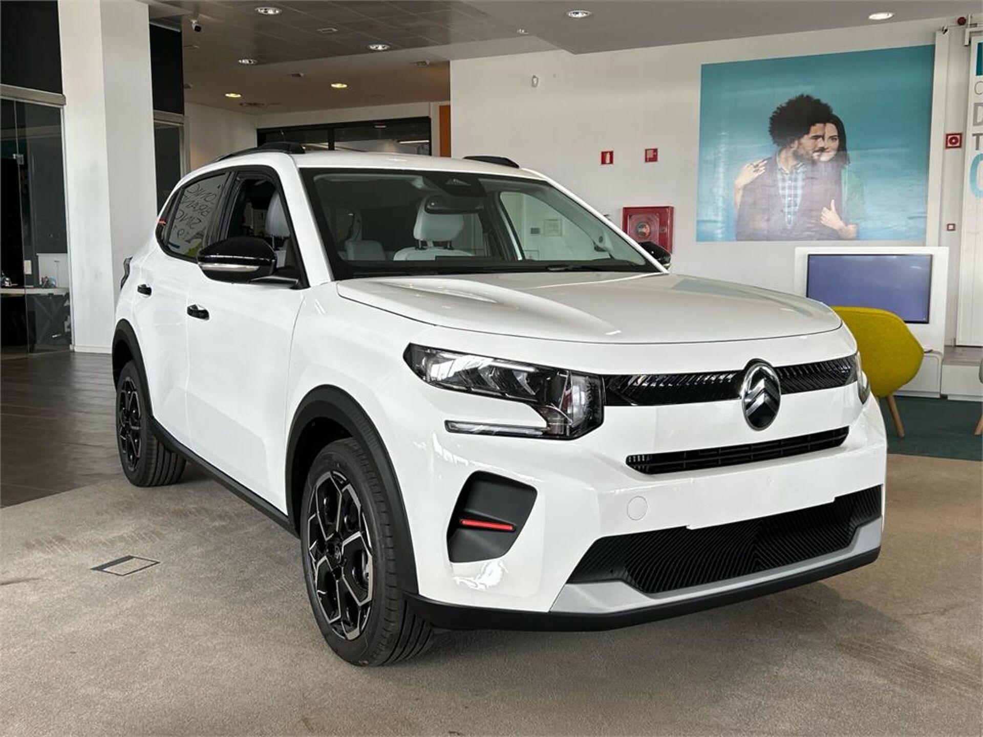 Imagen 3 de CITROEN C3