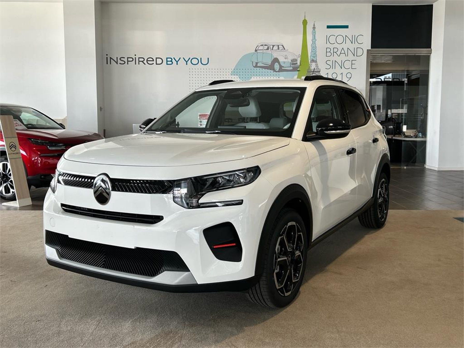 Imagen de CITROEN C3