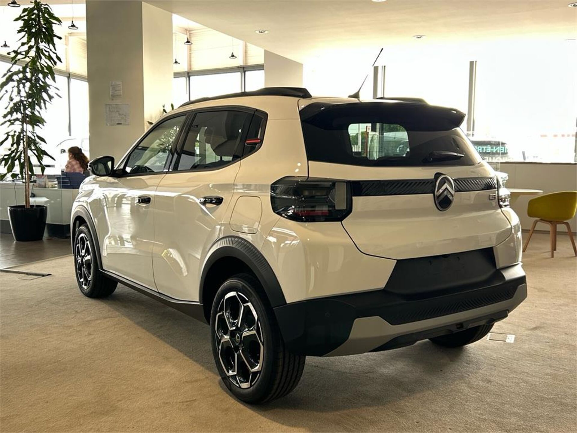 Imagen 2 de CITROEN C3