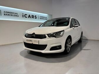 Imagen de CITROEN C4 1.2 PureTech S&S Feel Edition 130