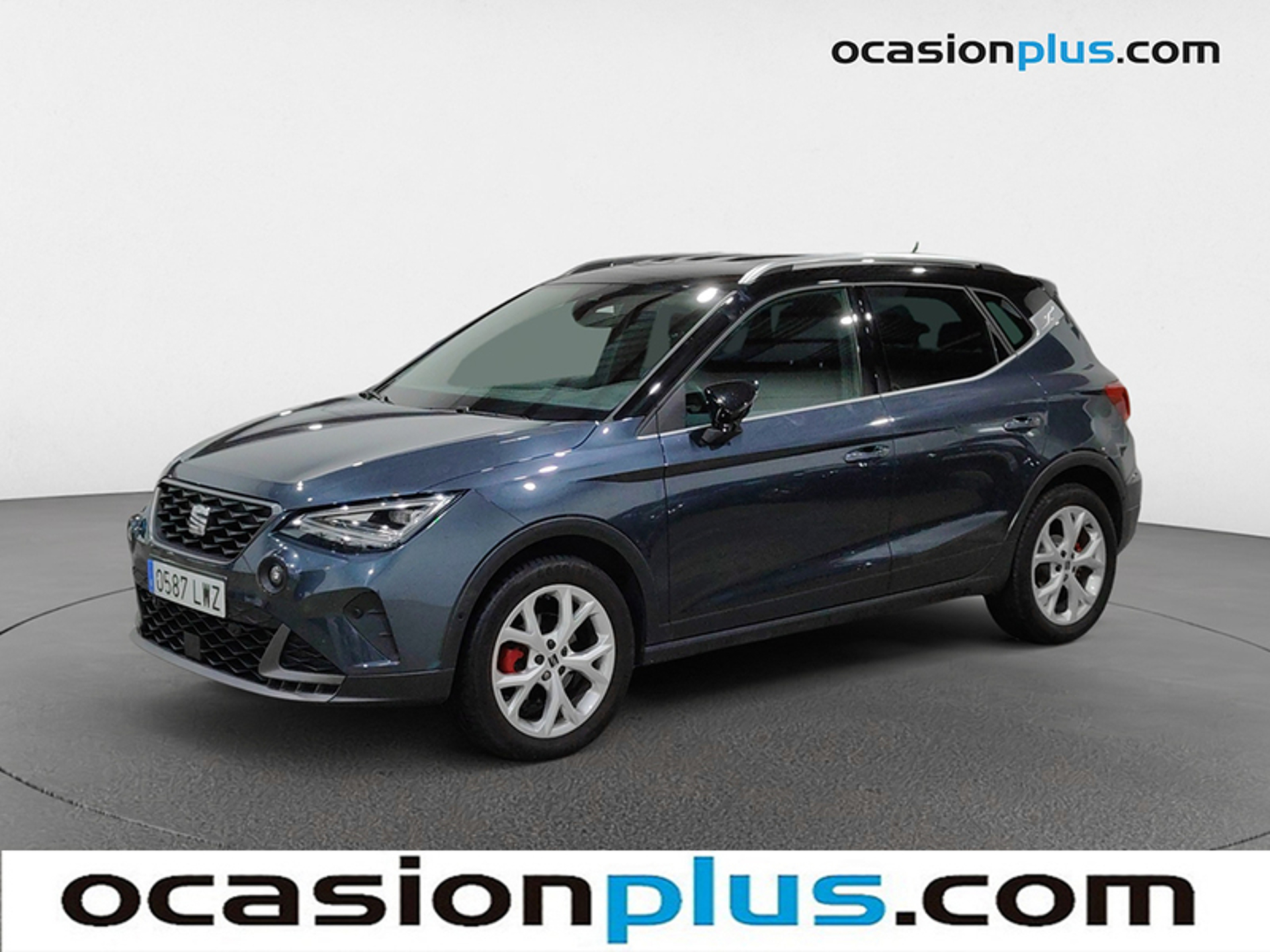 Imagen de SEAT Arona