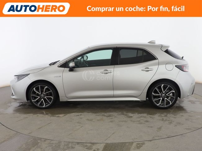 Foto del TOYOTA Corolla 180H Advance