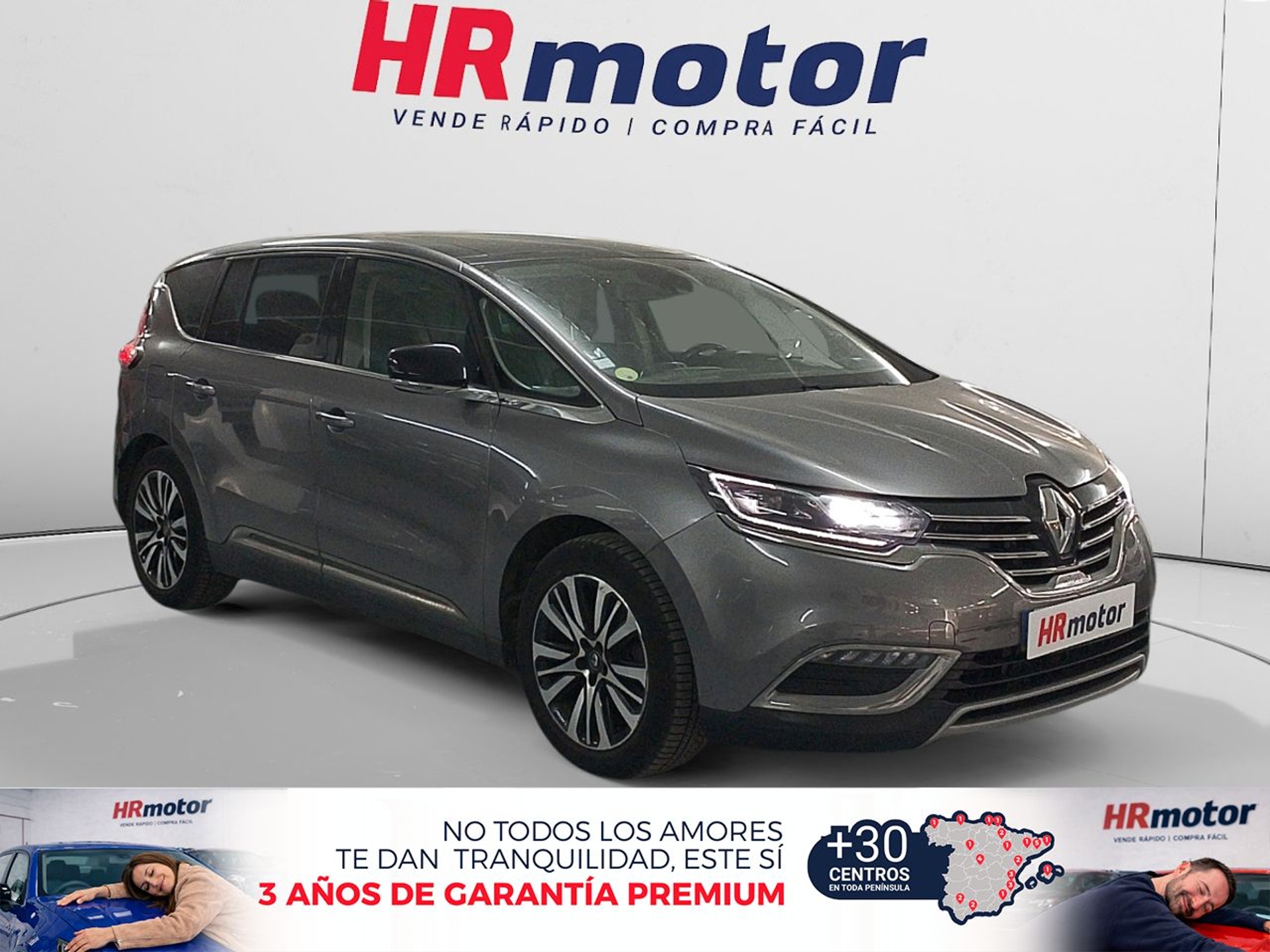 Imagen de RENAULT Espace