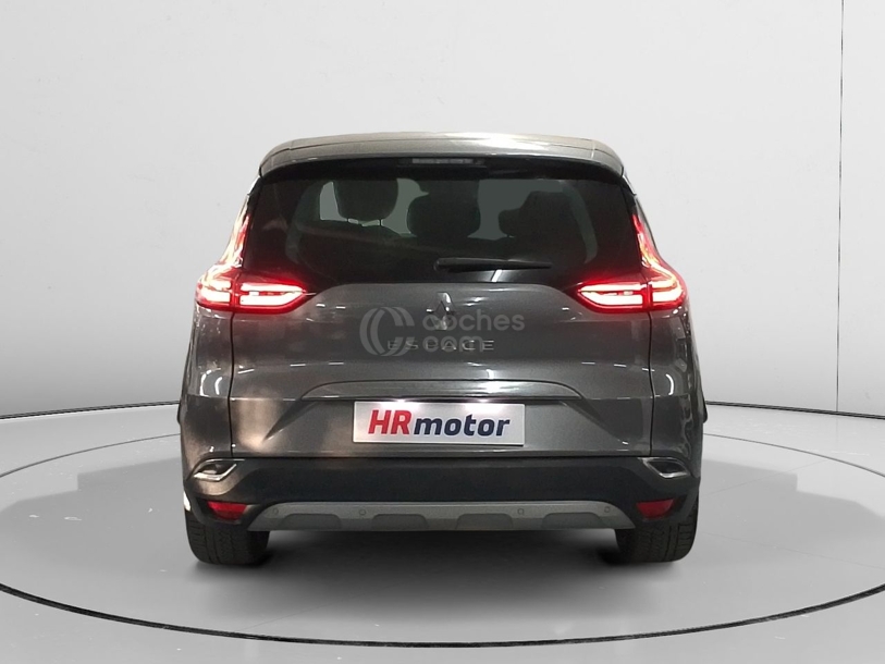 Foto del RENAULT Espace 1.6dCi TT En. Initiale Paris EDC 118kW