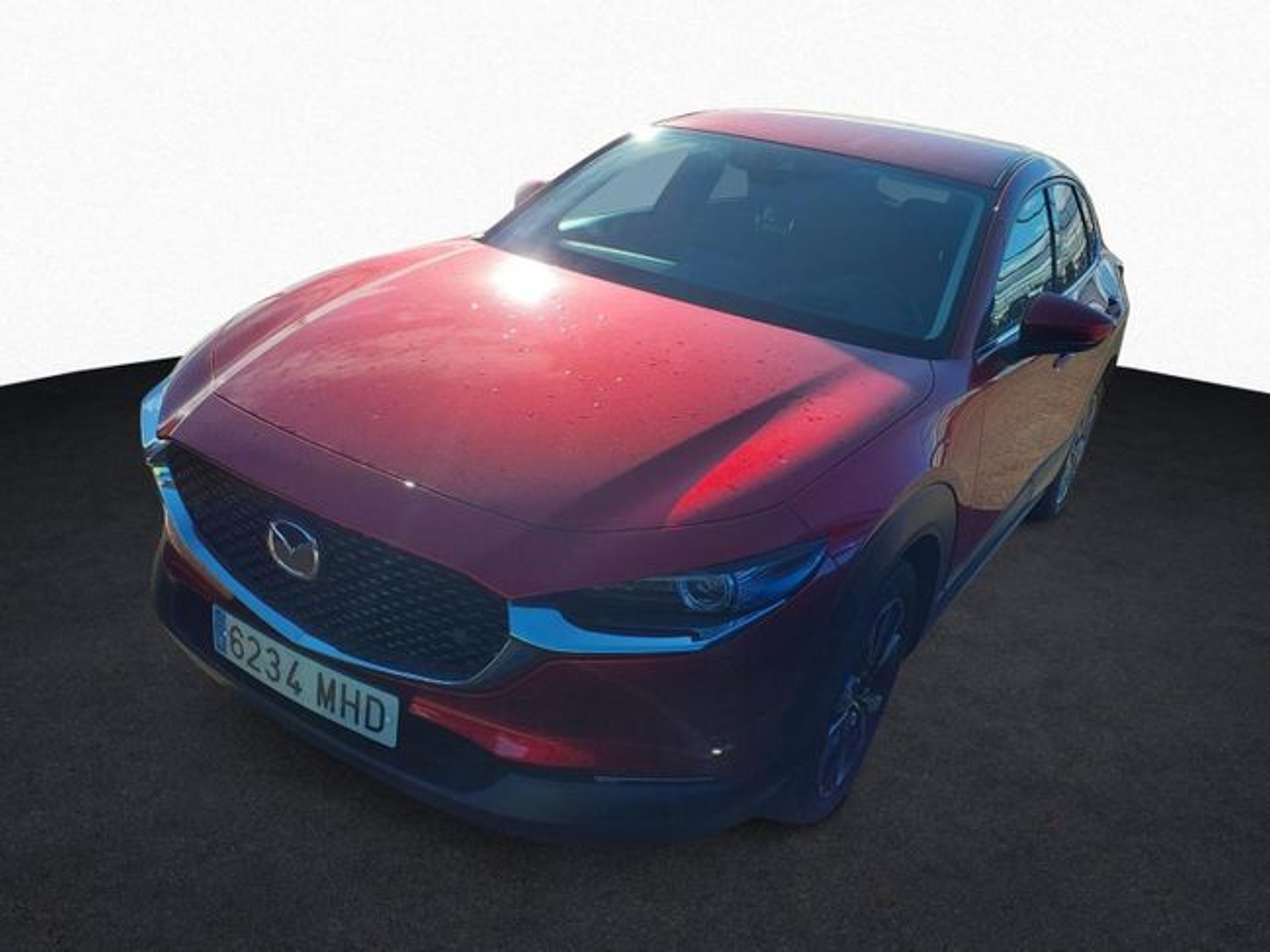 Imagen de MAZDA CX-30