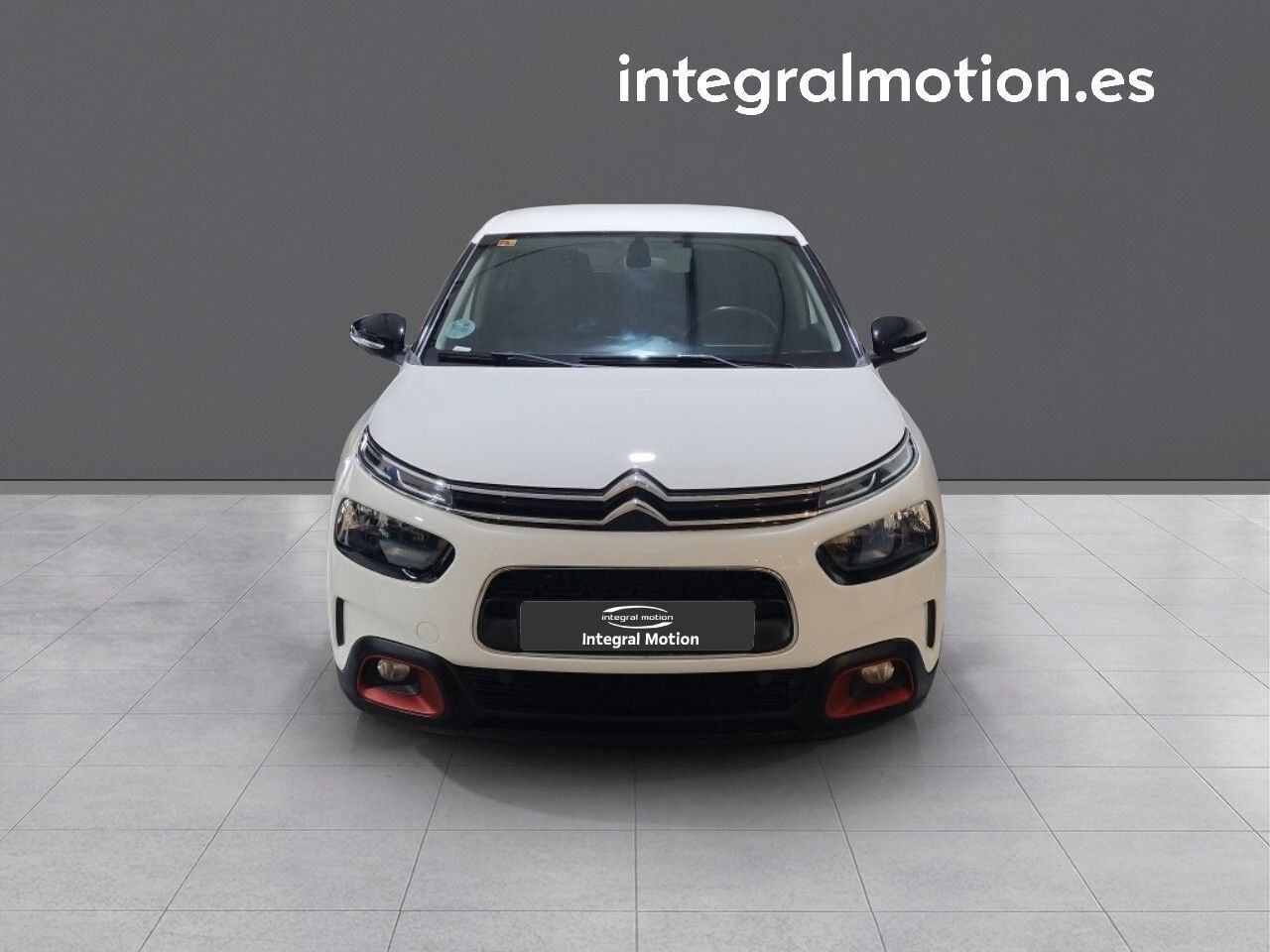 Foto del CITROEN C4 Cactus 1.5BlueHDi S&S C-Series 100